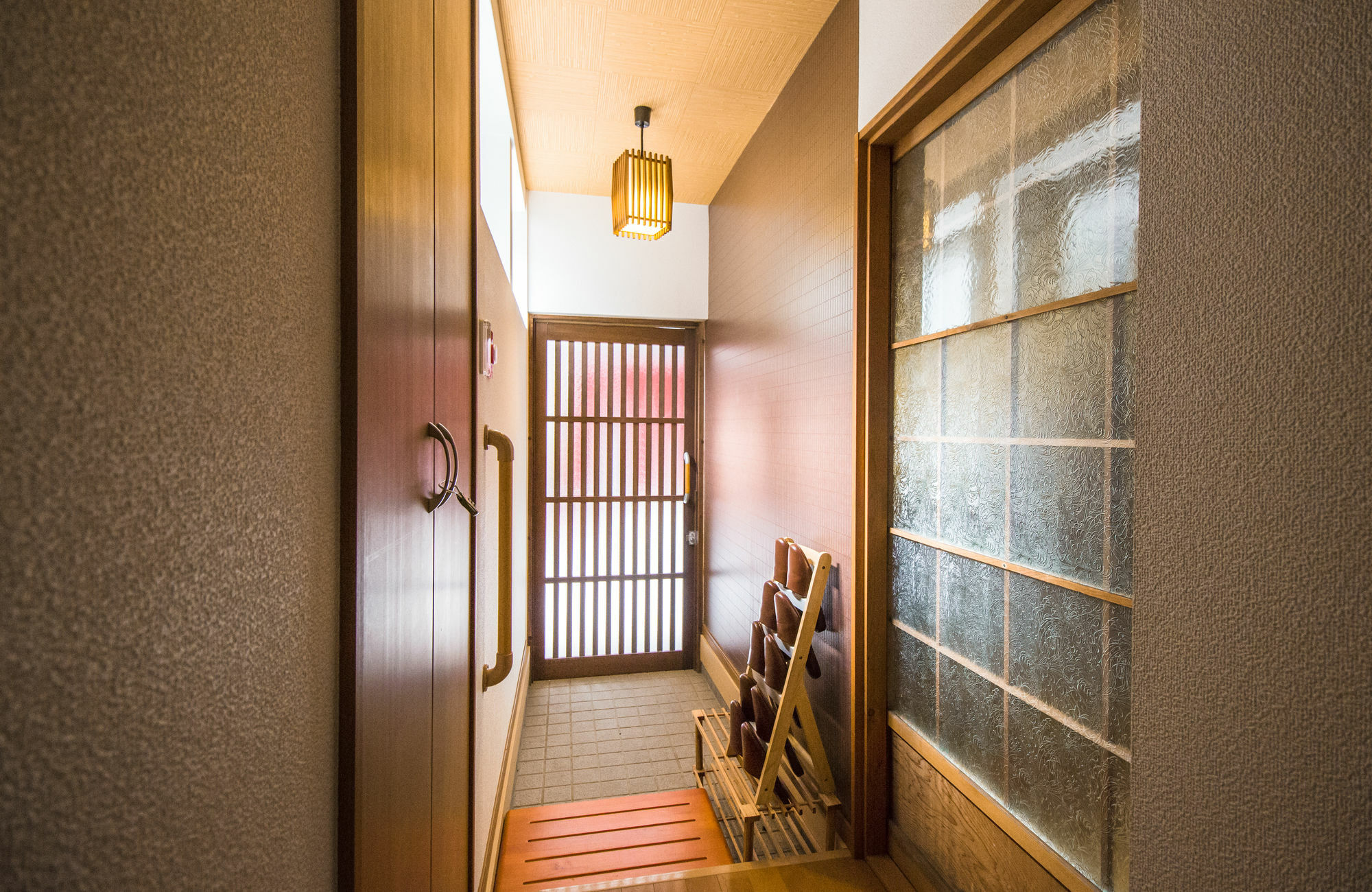 Kyoto Nishijin Rozanji Villa ภายนอก รูปภาพ