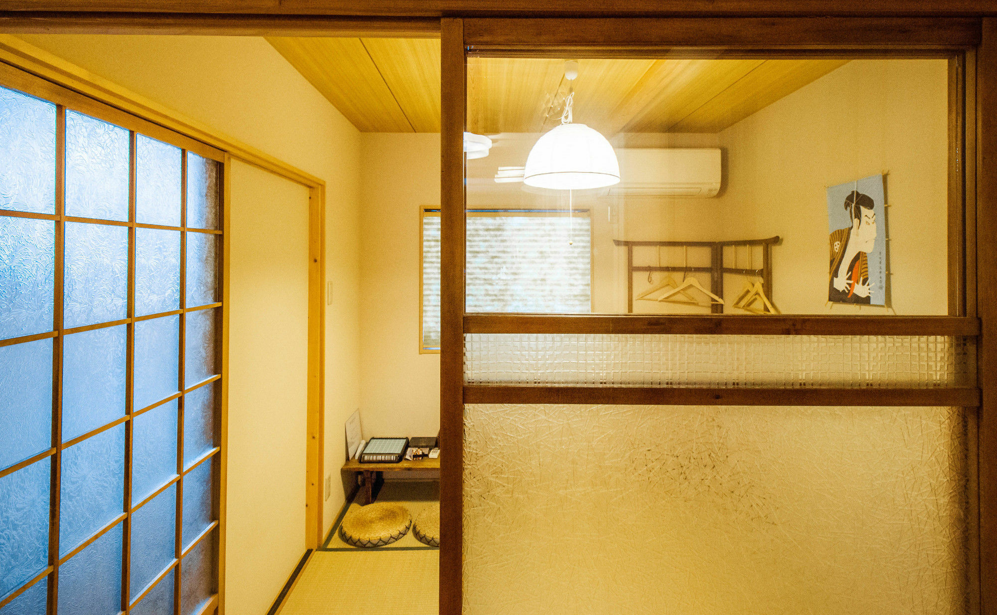 Kyoto Nishijin Rozanji Villa ภายนอก รูปภาพ